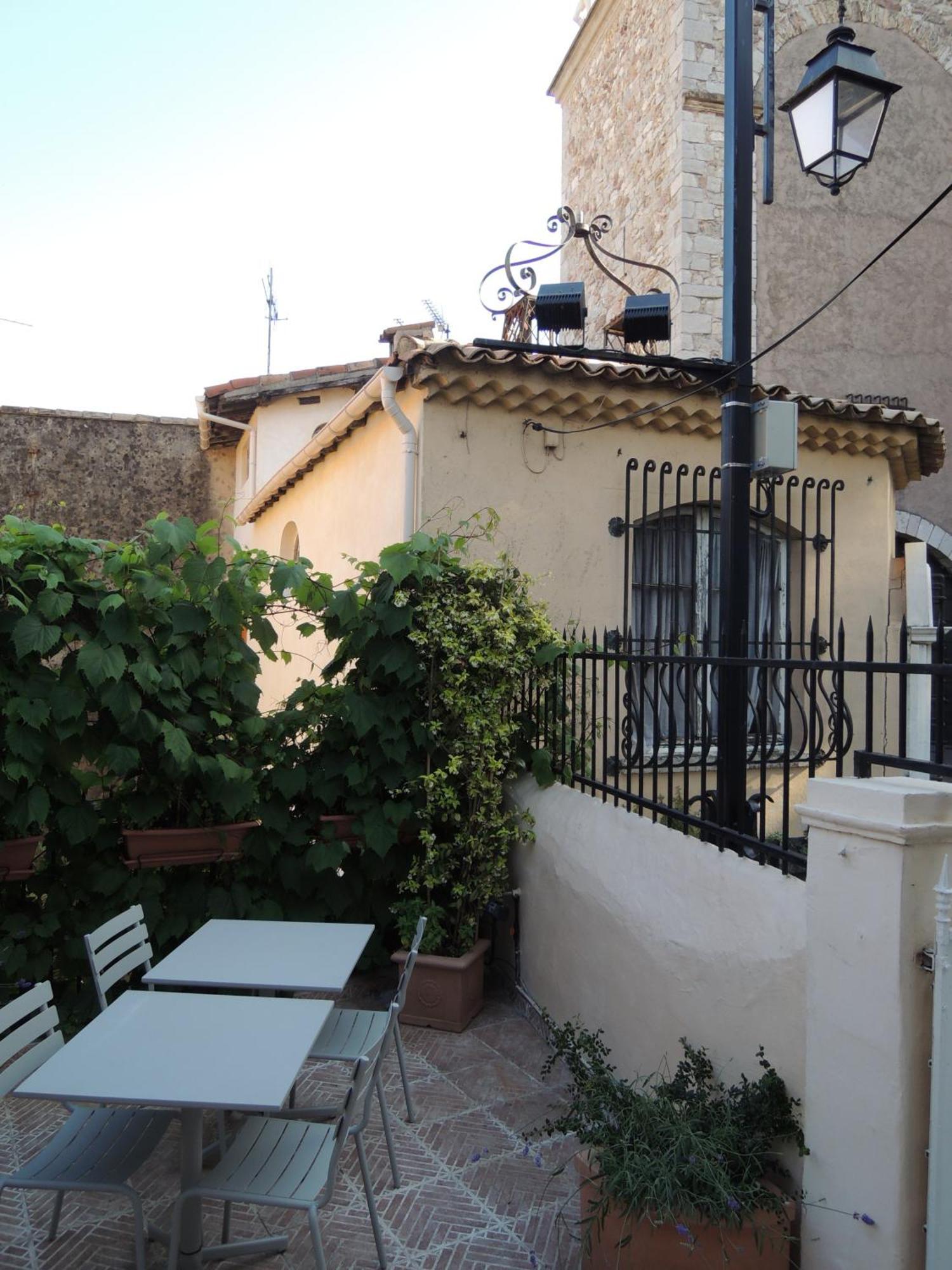 Acci Cannes Old City Habitación foto